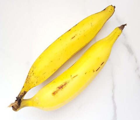 Plantain - Ripe